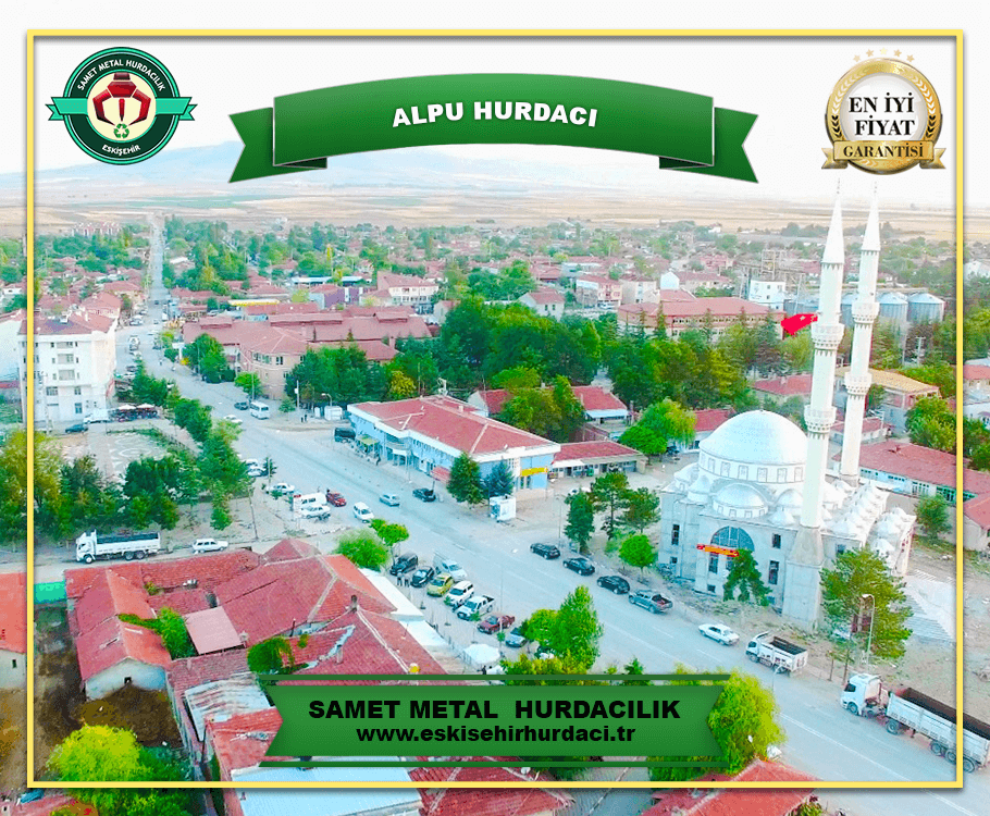 Alpu Hurdacı
