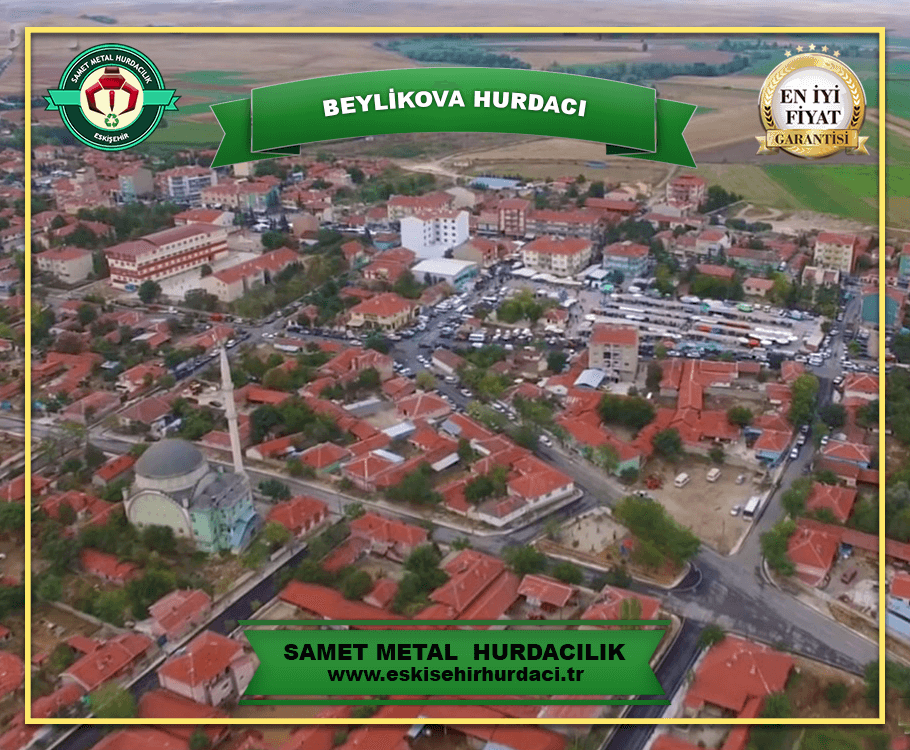 Beylikova Hurdacı
