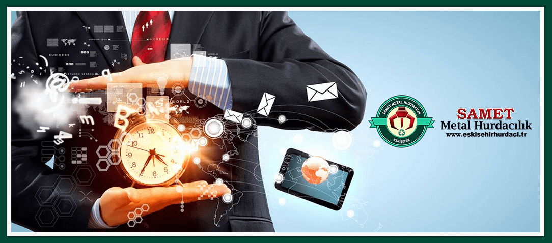 Samet Metal Hurdacılık