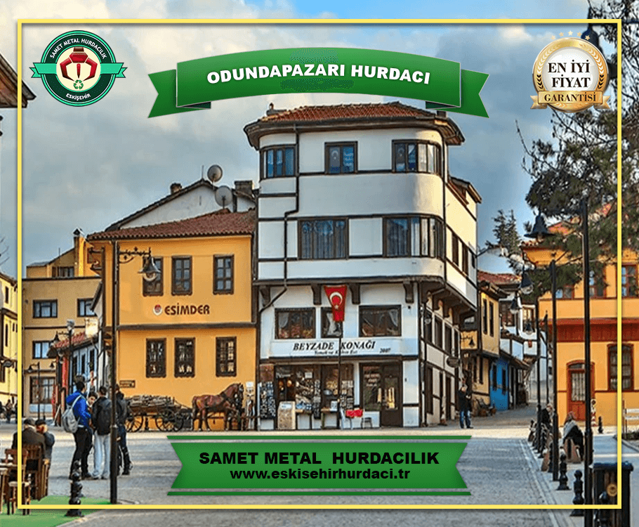 Odunpazarı Hurdacı