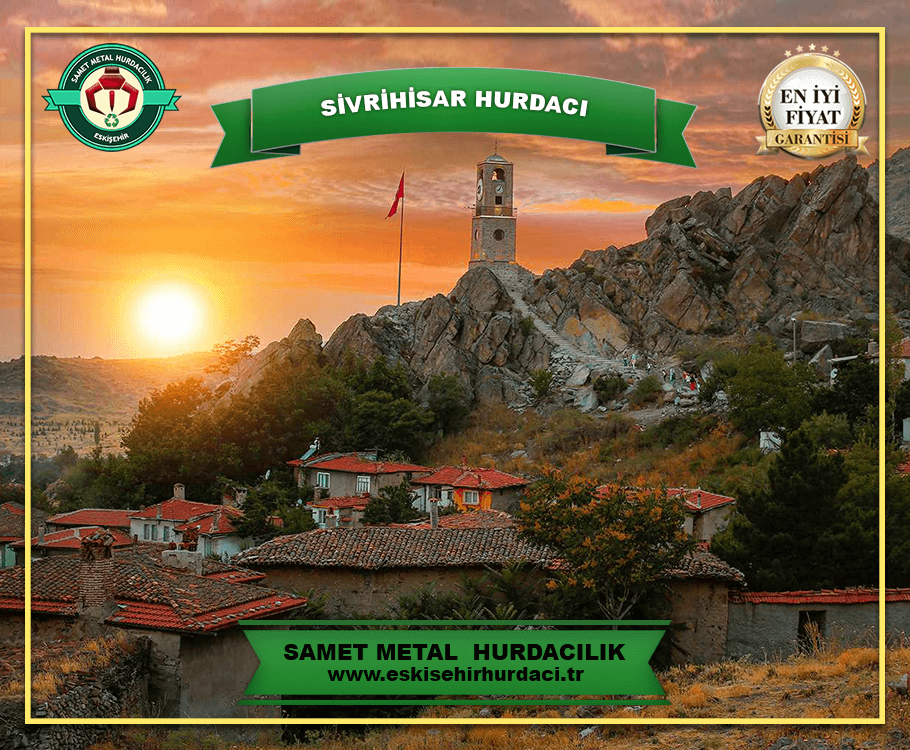 Sivrihisar Hurdacı