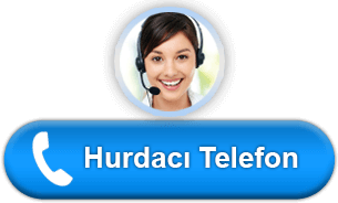 Hurda Satmak İçin Hemen Arayın